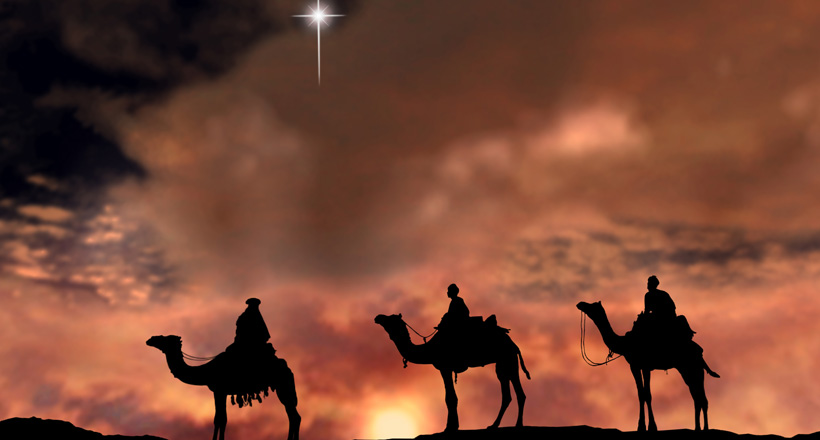 Der Stern Von Bethlehem
